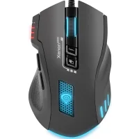 Игровая мышь Genesis Xenon 200 фото 1